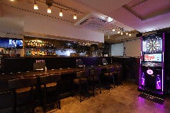 ダイニングバー カトレア 立川 