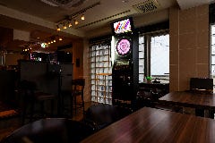 ダイニングバー カトレア 立川