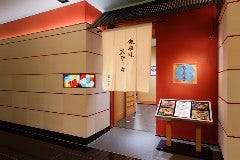 喜扇亭 名古屋ミッドランドスクエア店