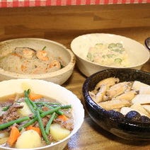［昼から飲めるお店］はくちゃん パクちゃんの画像