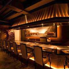 鉄板キュイジーヌ 長尾