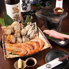 美酒楽 居酒屋 朧‐おぼろ‐ 