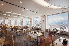 レストラン「羊蹄」