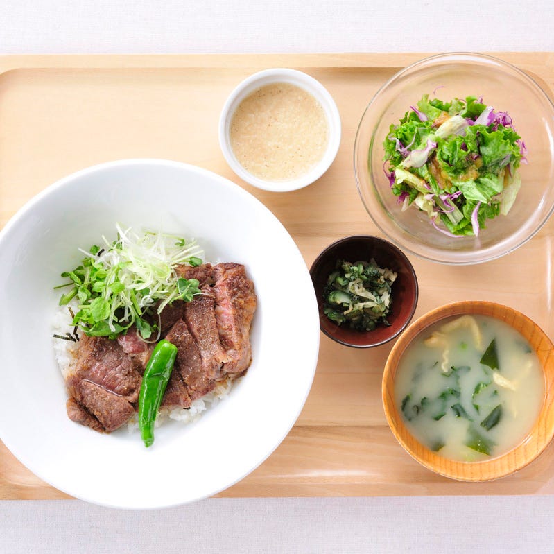 おぼんdeごはん ルミネ町田店 町田 和食 ぐるなび おぼんdeごはん ルミネ町田店 町田 和食 ぐるなび