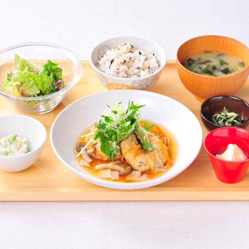おぼんdeごはん ルミネ町田店 町田 和食 ぐるなび おぼんdeごはん ルミネ町田店 町田 和食 ぐるなび