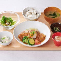 おぼんdeごはん ルミネ町田店 メニュー グランドメニュー ぐるなび おぼんdeごはん ルミネ町田店 メニュー グランドメニュー ぐるなび