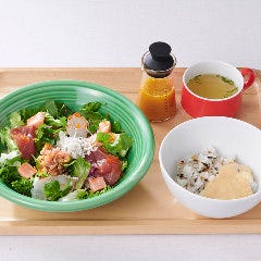 おぼんdeごはん ルミネ町田店 メニュー グランドメニュー ぐるなび おぼんdeごはん ルミネ町田店 メニュー グランドメニュー ぐるなび