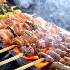 炭火焼鳥個室 壱羽 IPPA（いっぱ） 