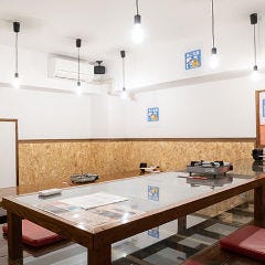 炭火焼鳥個室 壱羽 IPPA（いっぱ）