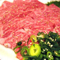 焼肉工房 もく 新大宮店