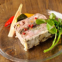 ビストロチック 麻布十番