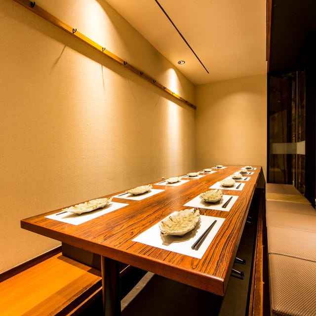 個室居酒屋 伊乃 上野店 上野 居酒屋 ぐるなび