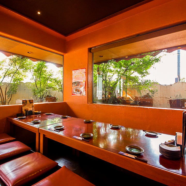 いちおしや伝五郎 八日市店 個室 ぐるなび