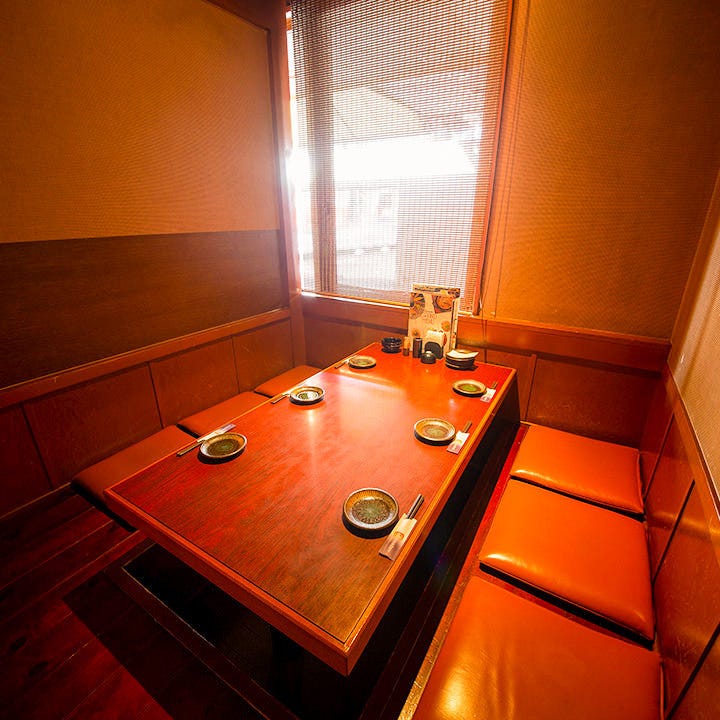 いちおしや伝五郎 八日市店 個室 ぐるなび