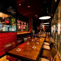 SCHMATZ Bakery＆Beer 品川港南口