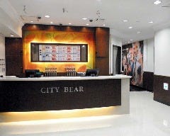 カラオケシティベア 南浦和店
