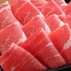 しゃぶしゃぶ肉ふじ静岡パルシェ店