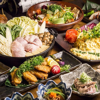 ゆったり個室 大阪 京橋の居酒屋でおすすめ 人気の完全個室 ソファー席など ぐるなび