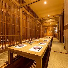 完全個室 有明 京橋店 大阪 京橋 居酒屋 ぐるなび