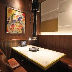 韓ノどうらく みなとみらい店