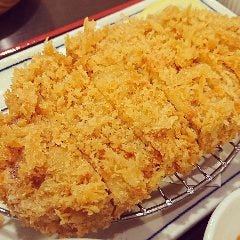特上ロースかつ(200g)