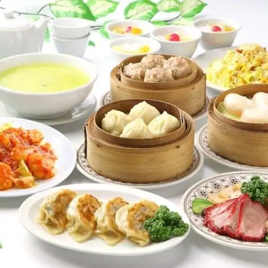 中国料理 錦和_【錦和の食べ飲み放題コース】130品以上のメニューが今だけ3680円→2980円!