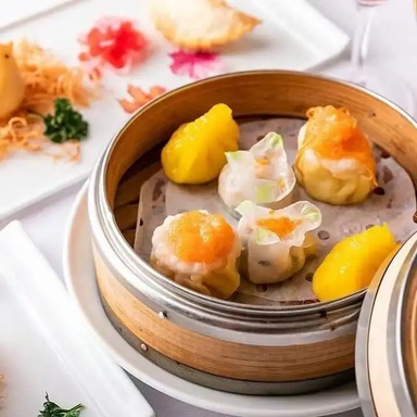 中国料理 錦和_じっくり煮込んだ上海風アヒルの煮込み◆本格上海料理を満喫