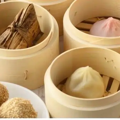 中国料理 錦和_香港点心・飲茶セット お一人様