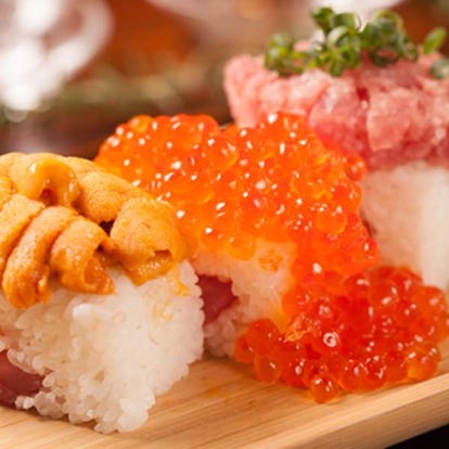 美味しい寿司 すし が食べたい 清澄白河で行きたい 人気のおすすめ店が見つかる ぐるなび