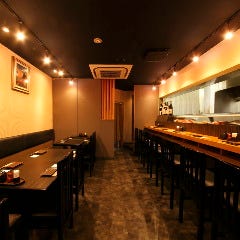 日本橋茅場町 鮨 鮮極〜sengoku〜