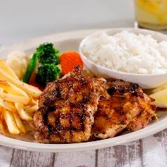 ｔｇｉフライデーズ 品川店 メニュー Lunch Kid S ぐるなび