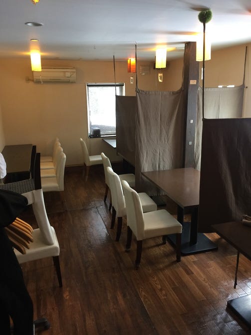 居酒屋 花わさび 円山公園 西18丁目 宮の森 居酒屋 ぐるなび