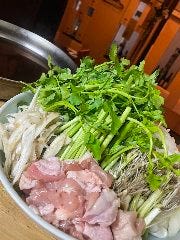 居酒屋 花わさび 