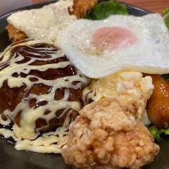 キッチンバルNAO