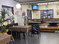 焼肉食堂 まるちゃん