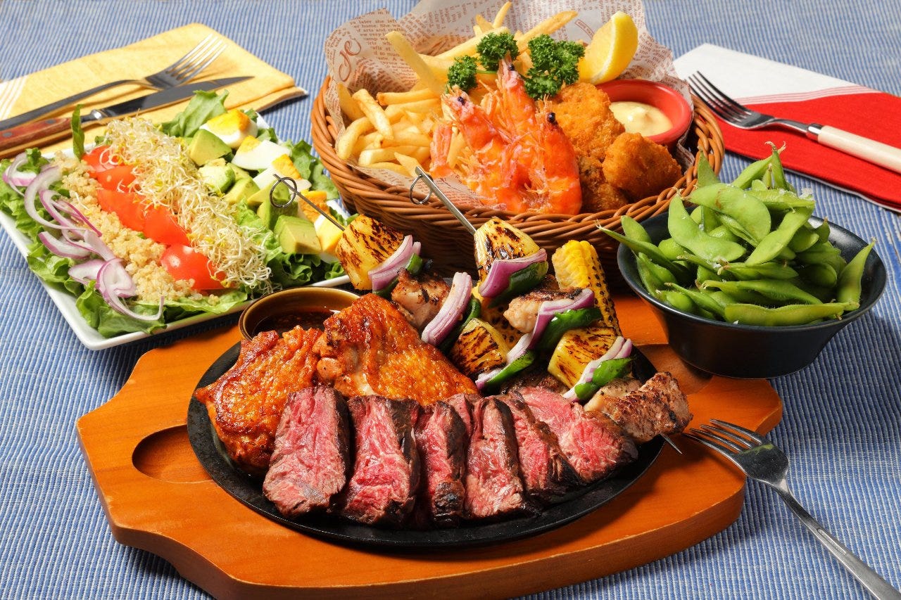 Aloha Table 大崎 大崎 ファミリーレストラン ぐるなび Aloha Table 大崎 大崎 ファミリーレストラン ぐるなび