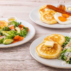 アロハテーブル 大崎 