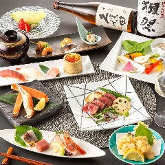 様々なシーンに合わせて2名様～最大44名様まで個室をご用意♪