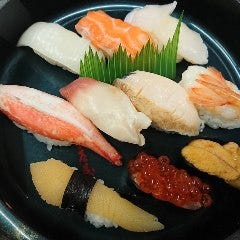 さかえ寿し 高砂通り店