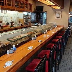 さかえ寿し 高砂通り店