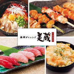 新富町で完全個室があるレストラン 居酒屋 飲食店