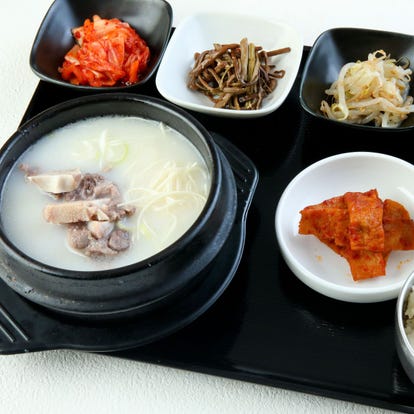 ランチならここ 千葉県の韓国料理でおすすめしたい人気のお店 ぐるなび ランチならここ 千葉県の韓国料理でおすすめしたい人気のお店 ぐるなび