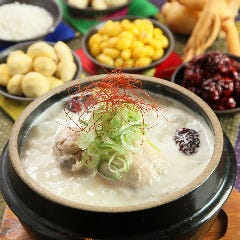 長寿韓酒房 新浦安店
