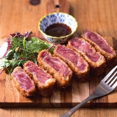 MEAT＆PIZZA バルコラボ那覇天久店