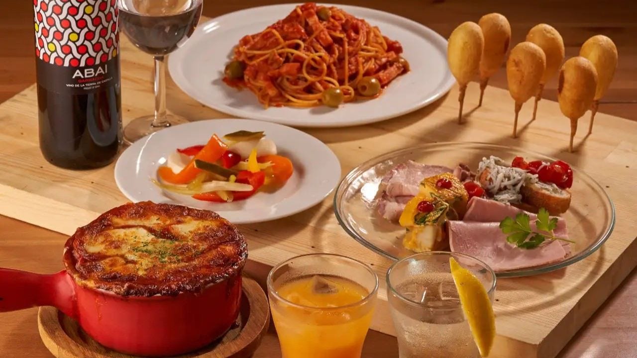 La Festa(ラフェスタ)（新潟市中央区/ダイニングバー） - 楽天ぐるなび