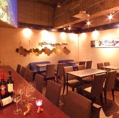 ダイニングバー Zorome