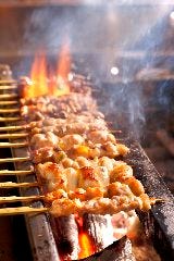 鳥元 神保町店