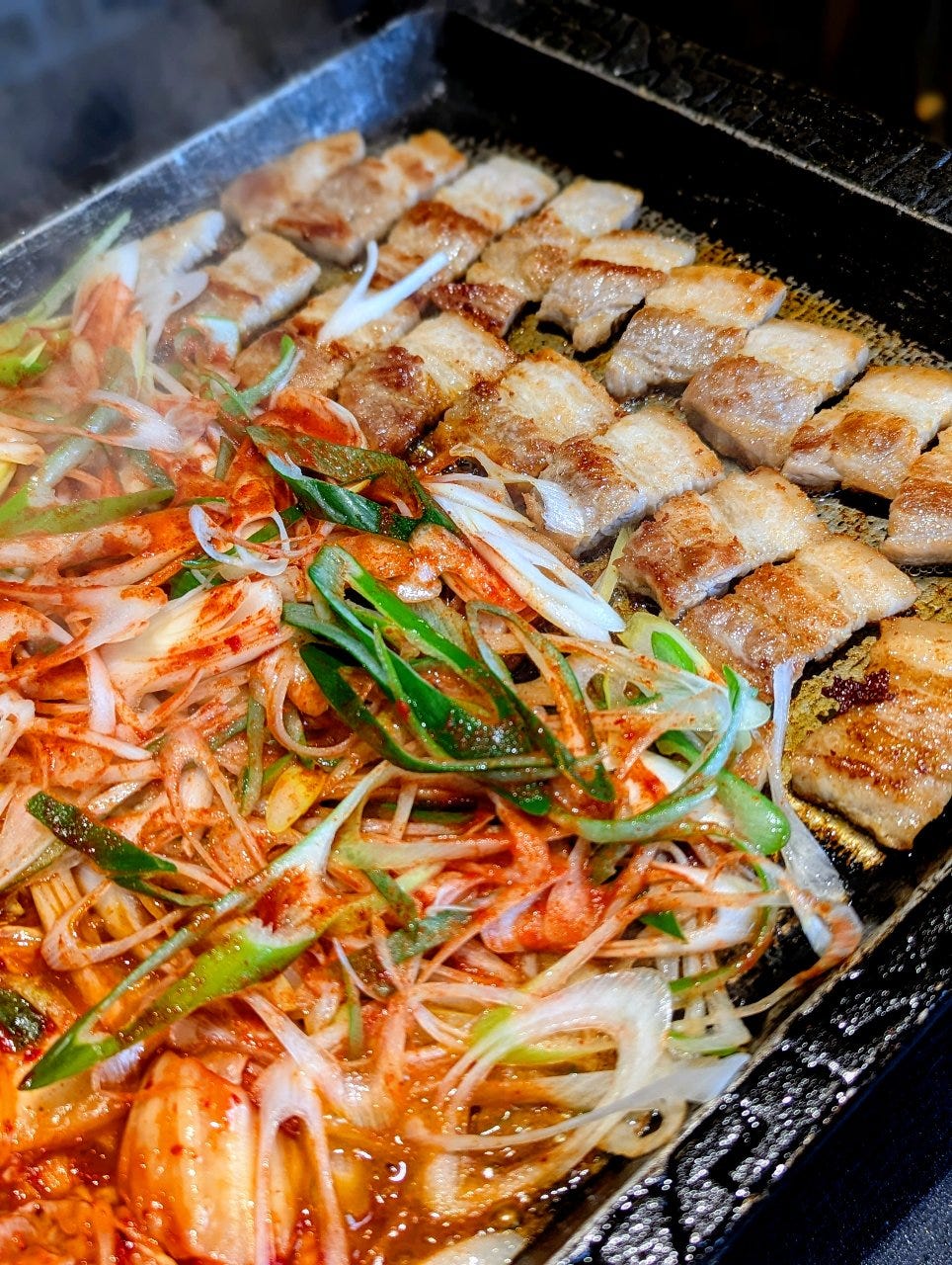 韓国屋台料理と純豆腐のお店 ポチャ ひたち野うしく店（牛久・龍ケ崎