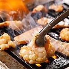 米と焼肉 肉のよいち津島店  コースの画像