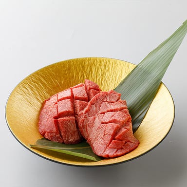 米と焼肉 肉のよいち津島店  メニューの画像